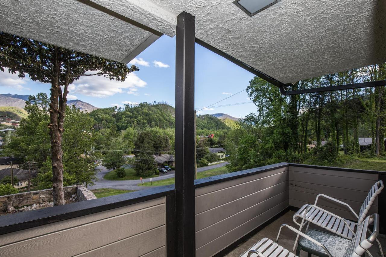 Chalet Inn Gatlinburg Buitenkant foto