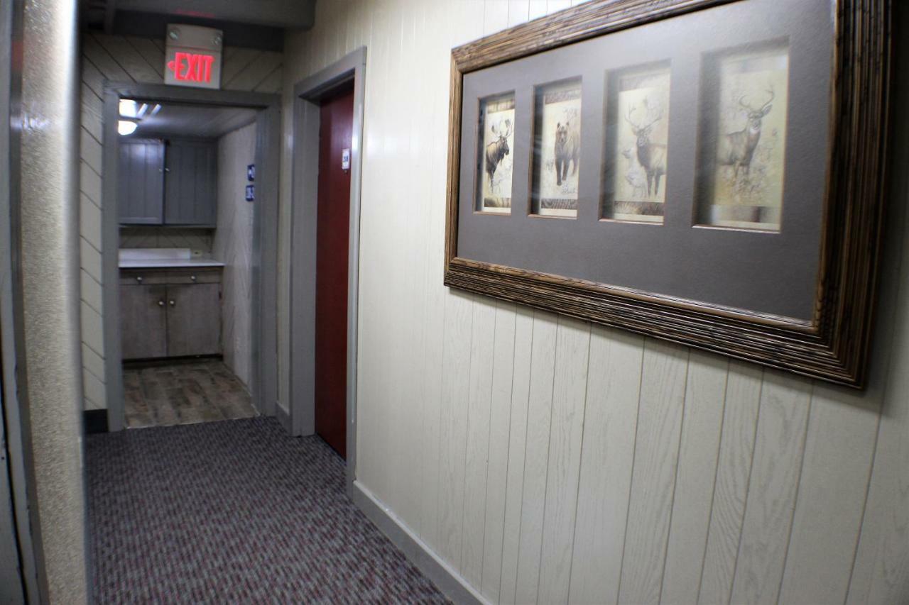 Chalet Inn Gatlinburg Buitenkant foto