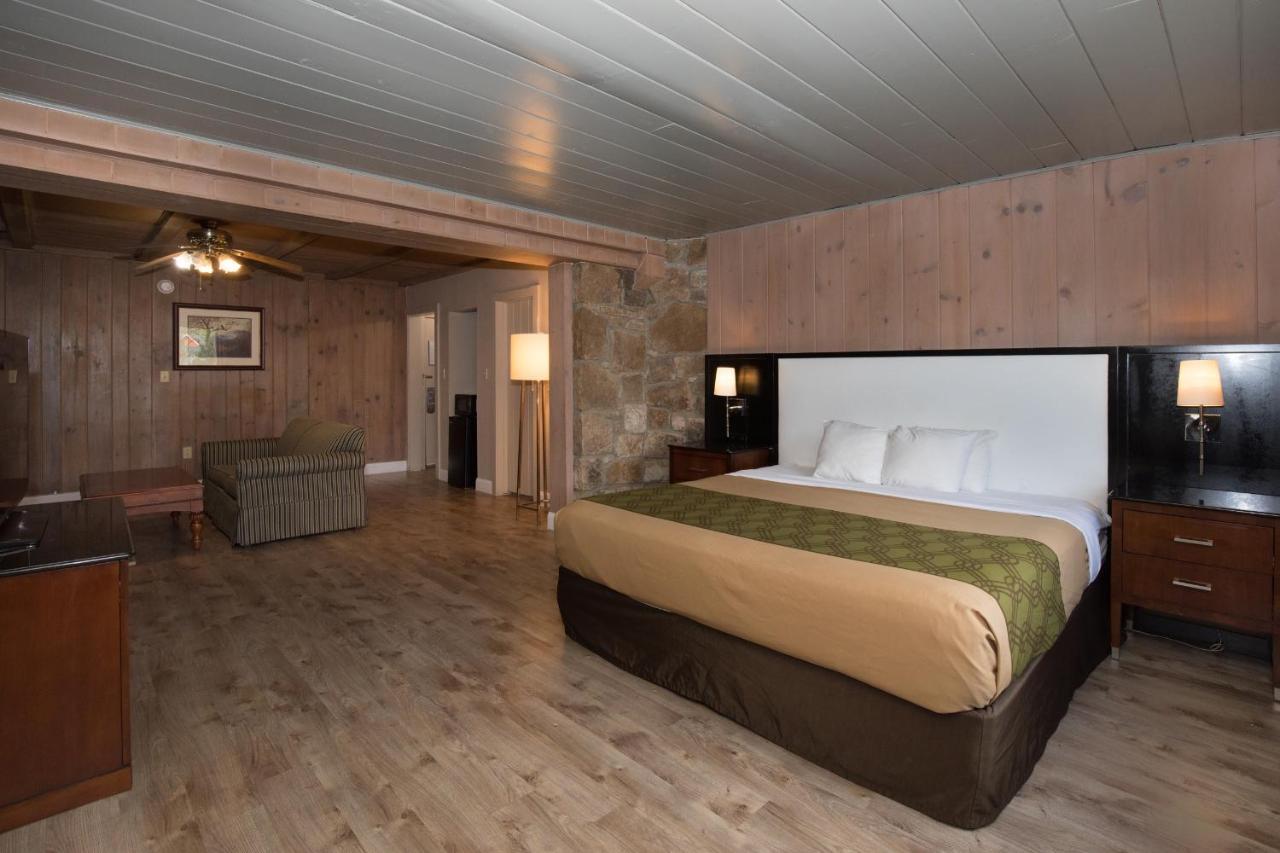 Chalet Inn Gatlinburg Buitenkant foto